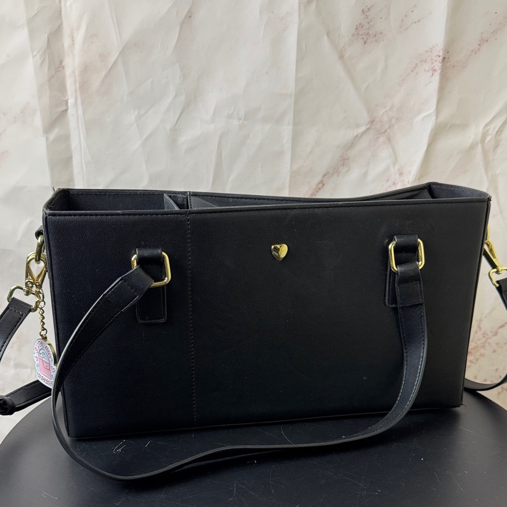 Kate Gabrielle Cup Holder bag